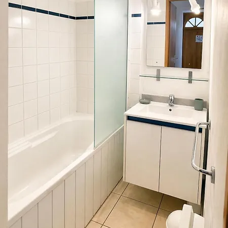 Mini-villa 4 Personnes - Solea 83 - Vue Nature