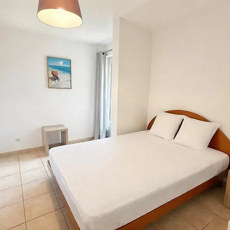 Nyaraló Mini-villa 4 Personnes - Solea 83 - Vue Nature Serra-di-Ferro
