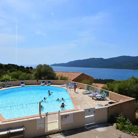 Mini-villa 4 Personnes - Solea 83 - Vue Nature * سيرا دي فيرو
