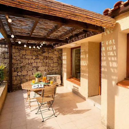 بيت للعطل Mini-villa 4 Personnes - Solea 83 - Vue Nature *