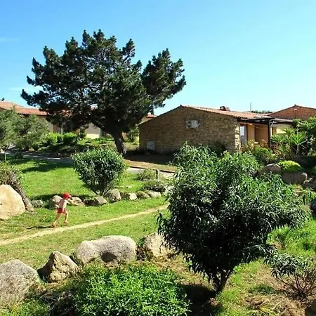 Mini-villa 4 Personnes - Solea 83 - Vue Nature Nyaraló Serra-di-Ferro